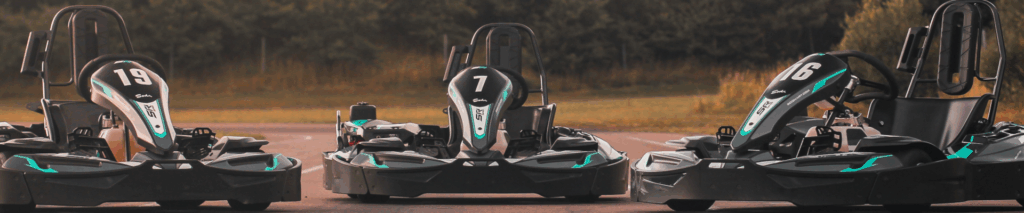 Klippans Gokart