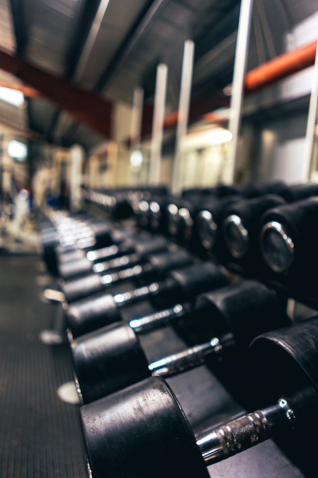Fittness & Wellness