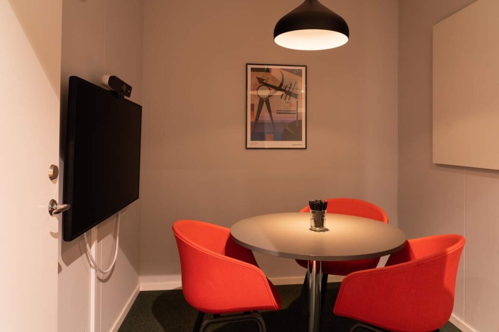 Conference Room 